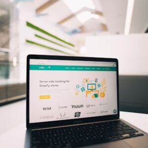 Networking Event Ticket