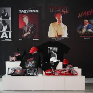 Marketing Strategy Session